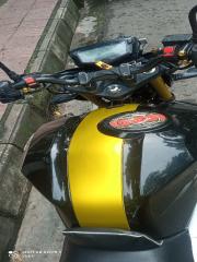 TVS Apache RTR 160 4V